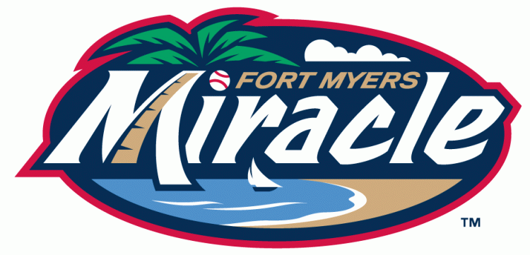 Fort Myers Miracle iron ons